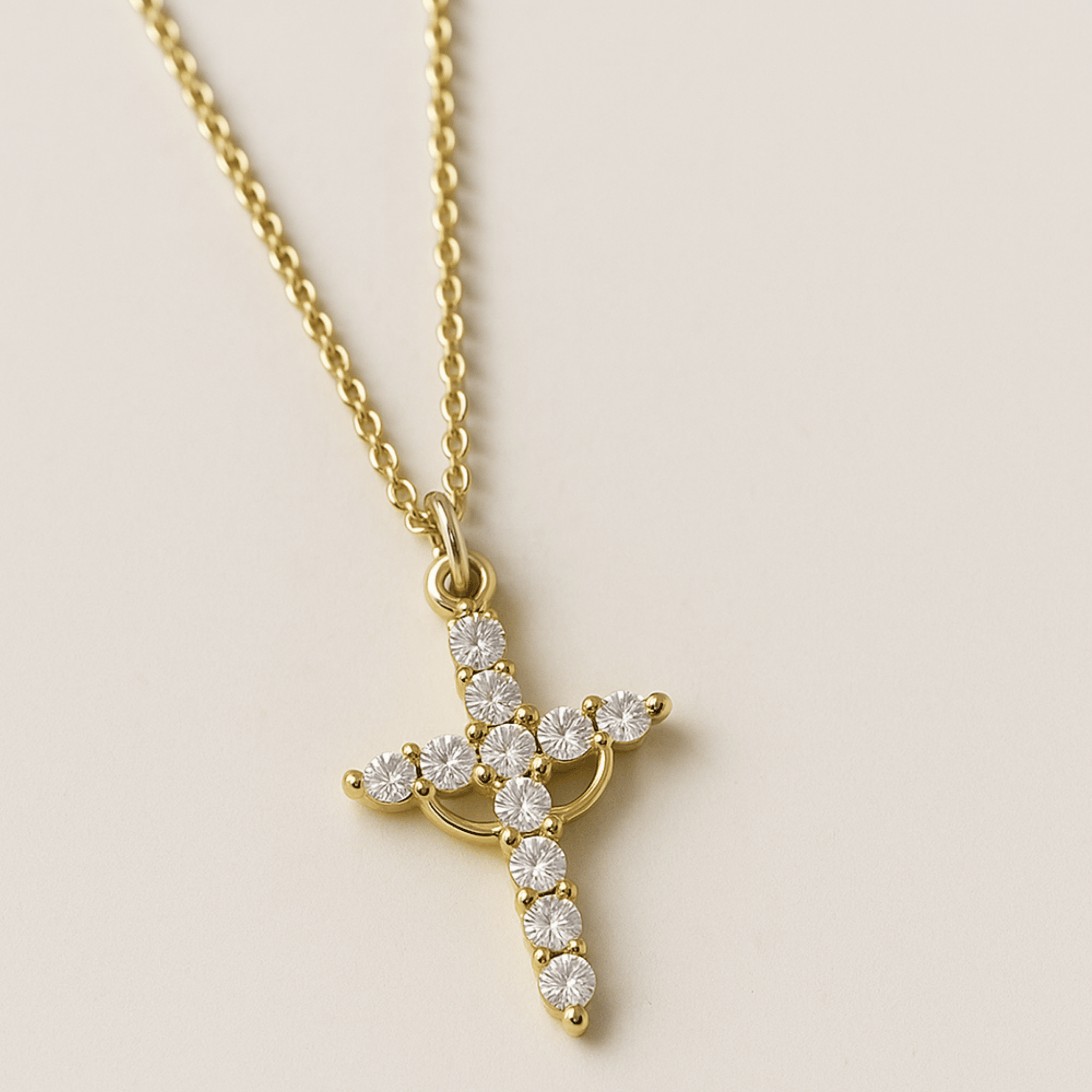 Lumen - Smycke med mening & tro