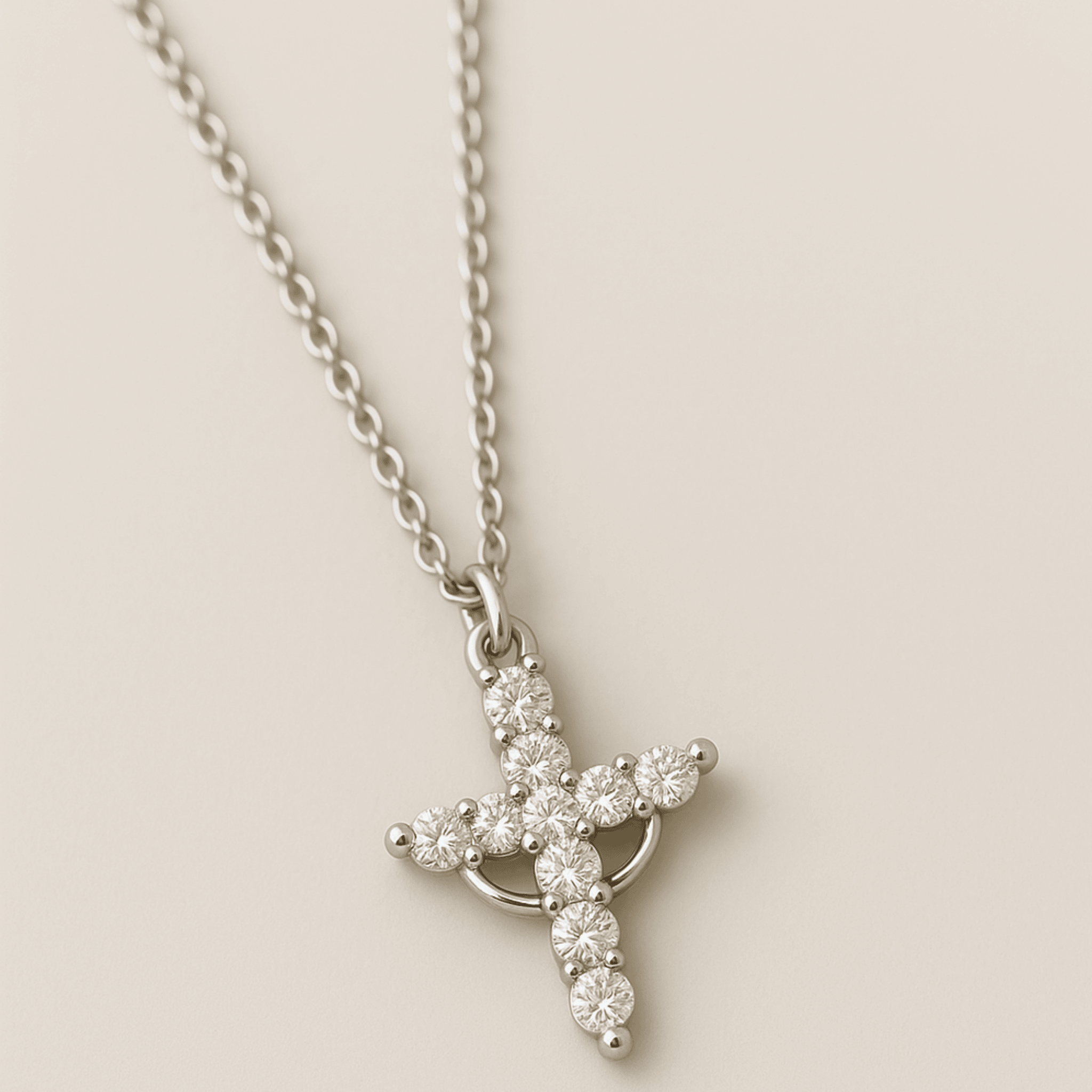 Lumen - Smycke med mening & tro